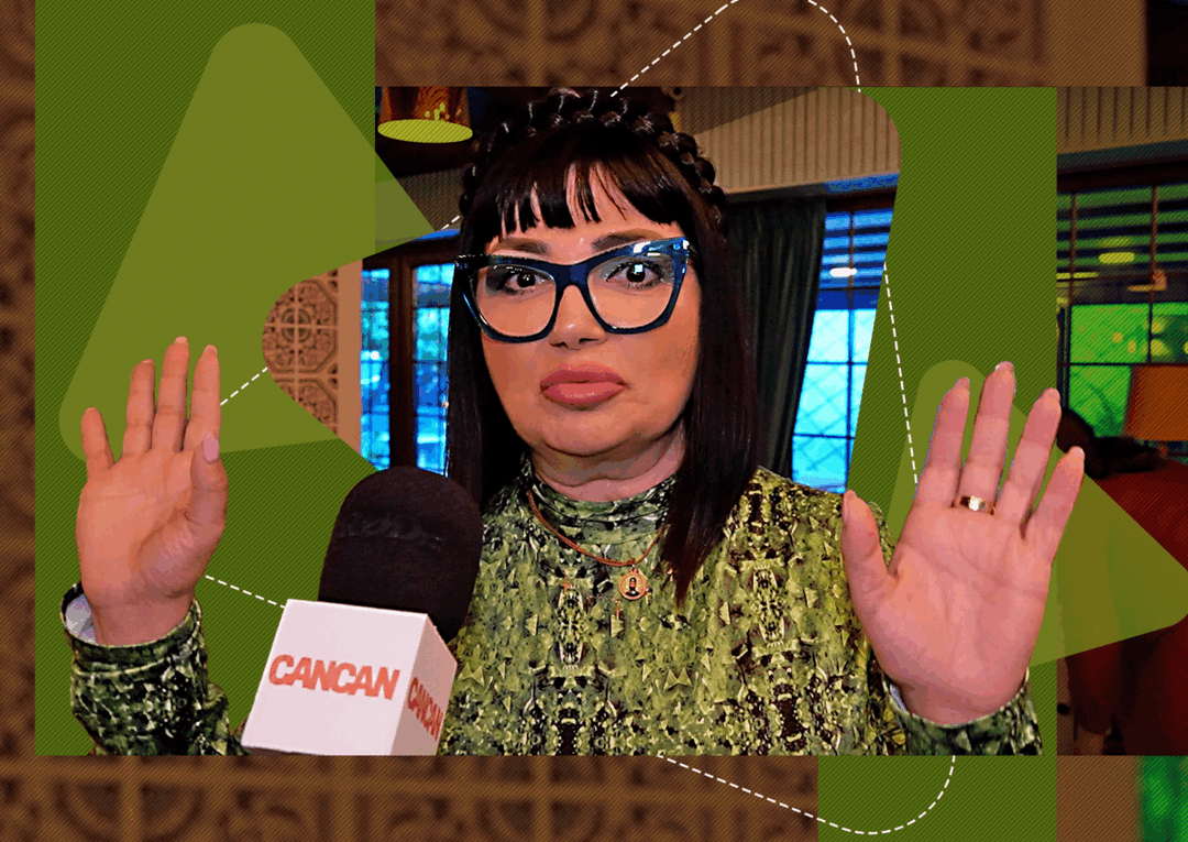 De Ce Ozana Barabancea Strălucește Ca Jurat Te Cunosc de Undeva la Antena 1 și Ce o Condiționează pe Andreea Bălan să Revină?