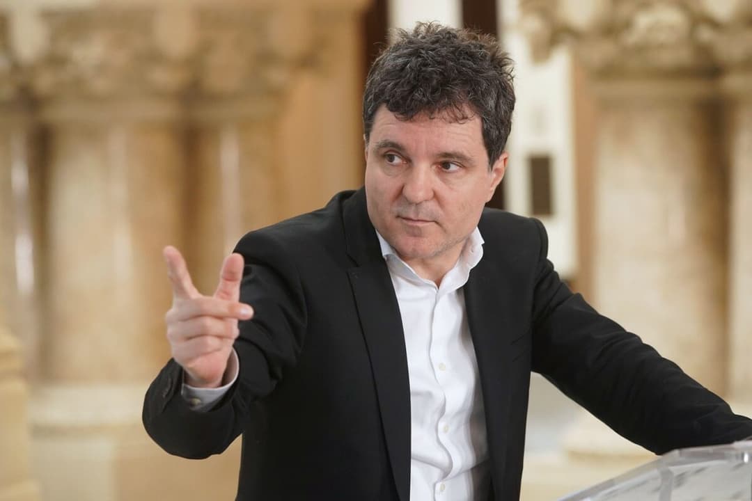 Ce rezultate remarcabile a avut Nicușor Dan la Bacalaureatul din 1989! Președintele României surprinde cu notele la Limba română