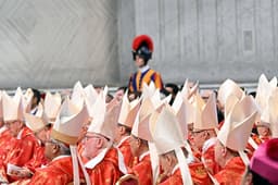  Conclavul Vaticanului: Fum Negru și Suspans în Alegerea Noului Papă după Moartea Papei Francisc