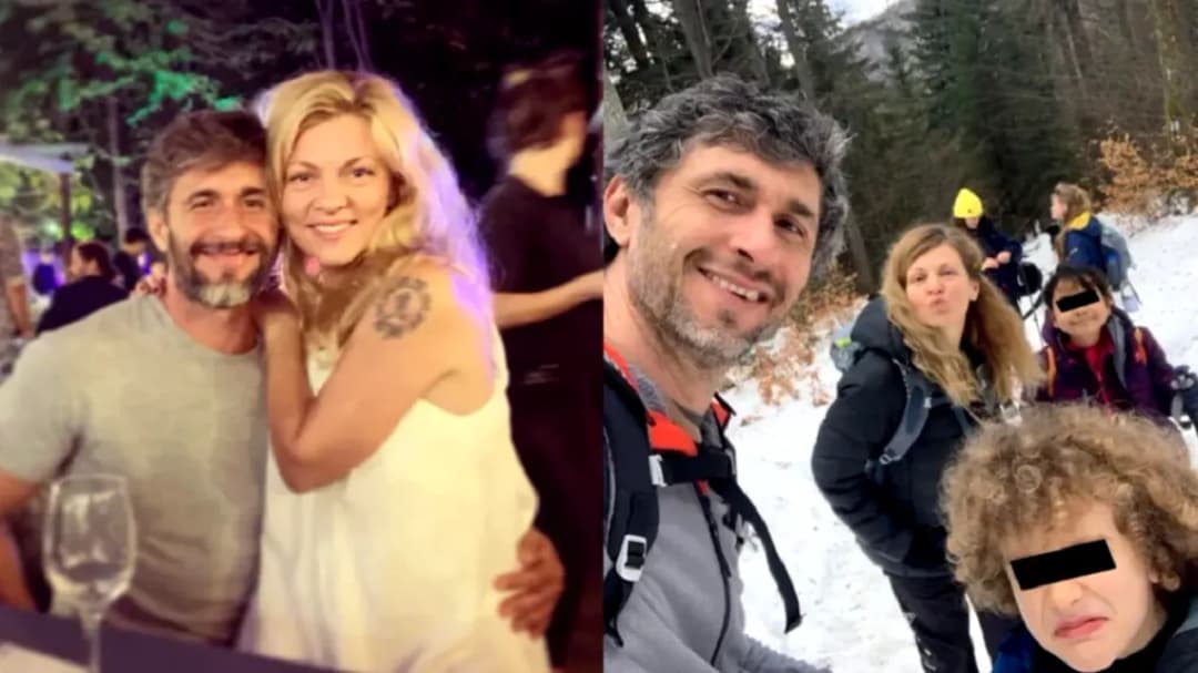 De ce copiii lui Dragoș Bucur și ai Danei Nălbaru nu au acces la rețelele sociale și cum le influențează viața la țară decizia părinților.