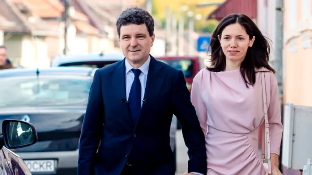Când va spune DA viitorul președinte al României?