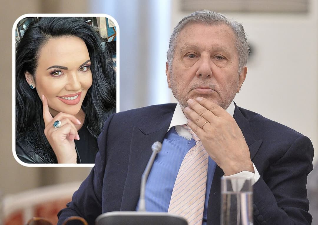 Momentul când viața lui a fost salvată de Ioana, mesaj emoționant pentru Brigitte în pragul divorțului.