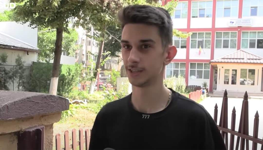  Pregătit doar 2 zile pentru Bacalaureat. Ce notă își estimează?