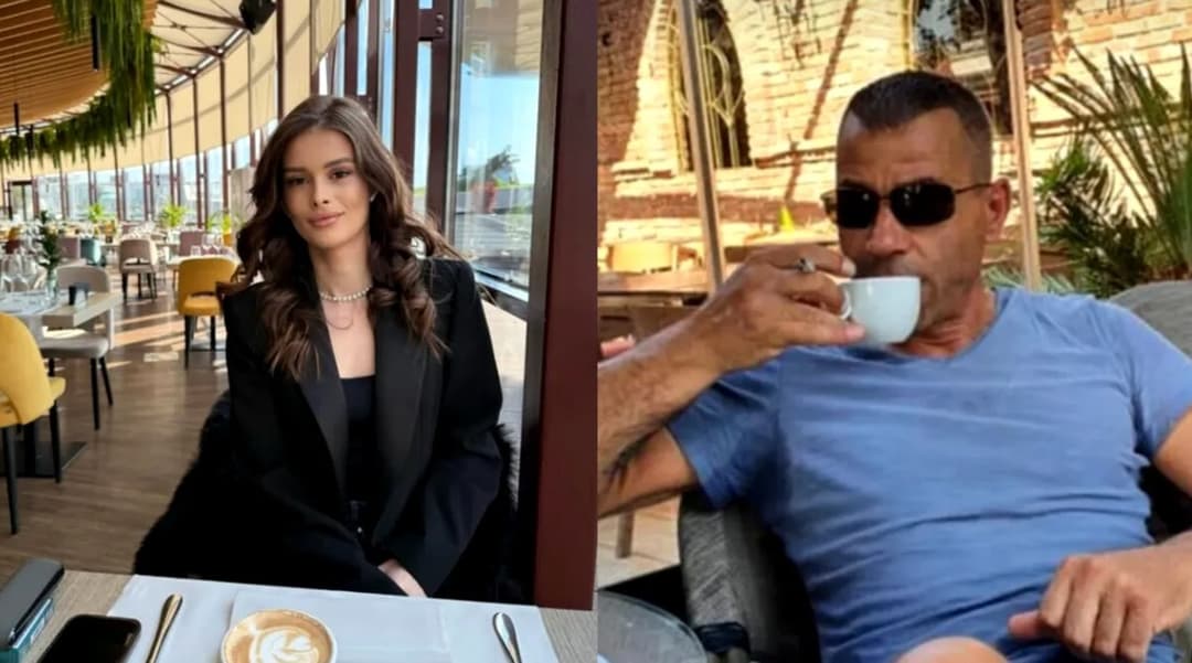 Teodora Marcu Rupe Tăcerea cu Robert Lupu printr-un Bilet – Uimește cu Mesajul Transmis Călăului!