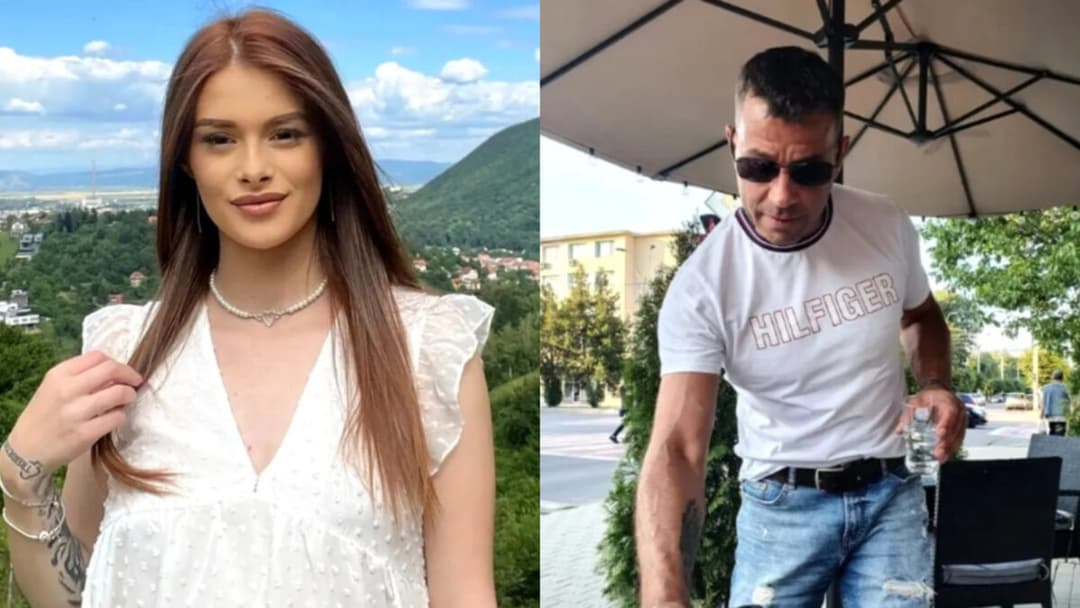  Confidentul criminalului dezvăluie secrete șocante ale unei relații întunecate