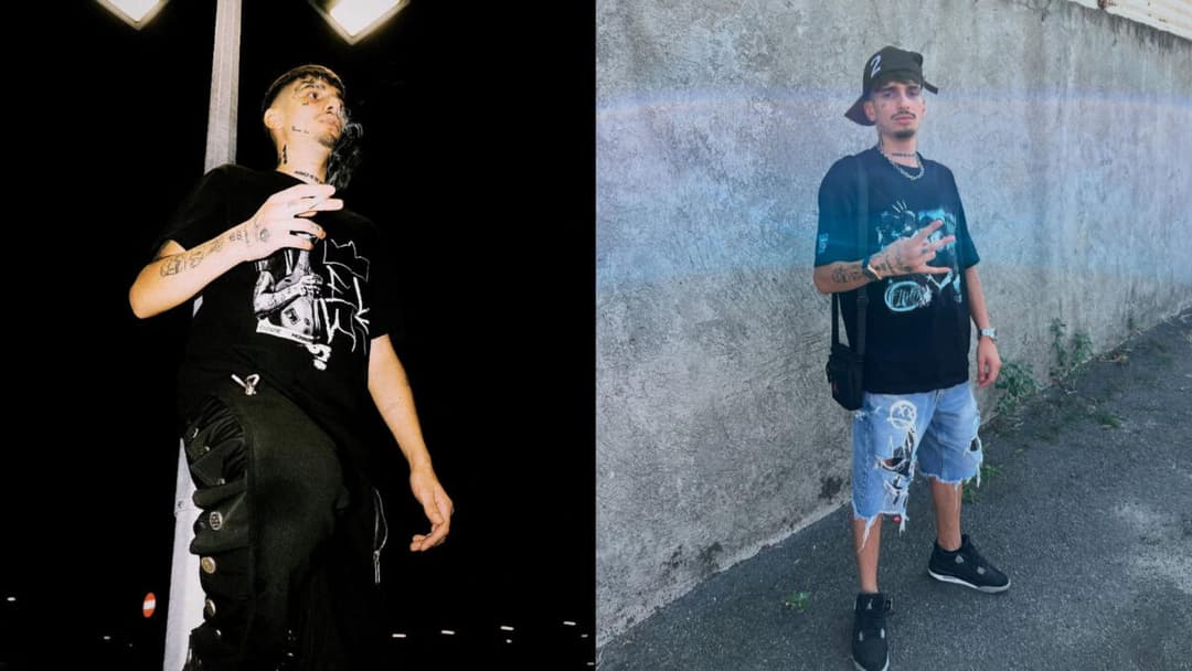 Tristețe în muzica trap! Raul WS, trapper de renume din România, a încetat din viață la vârsta de 23 de ani