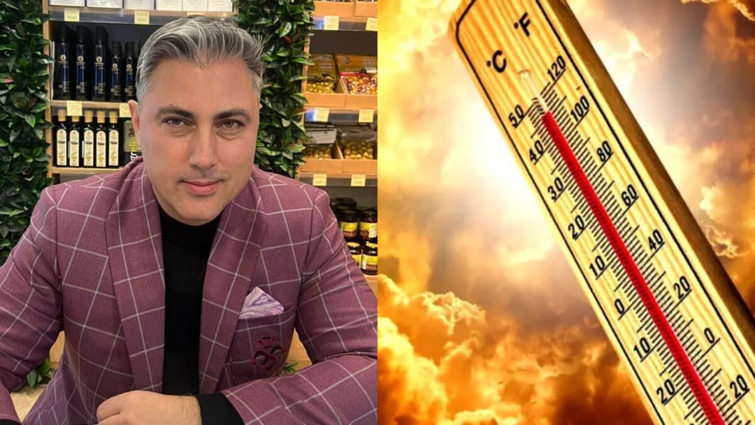 Sfaturi de la designerii Alexandru Ciucu și Florin Burescu despre materialele ideale pentru zilele toride!
