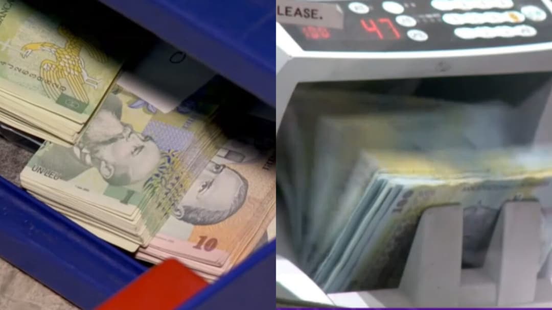  Milioane de Români Ar Putea Fi Afectați de Deciziile Fiscale viitoare