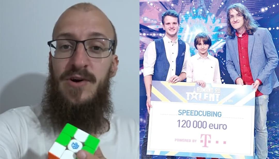 Îți amintești de Cristi Leana? A cheltuit marele premiu de 120.000€ de la Pro TV. Află cum își câștigă acum existența!