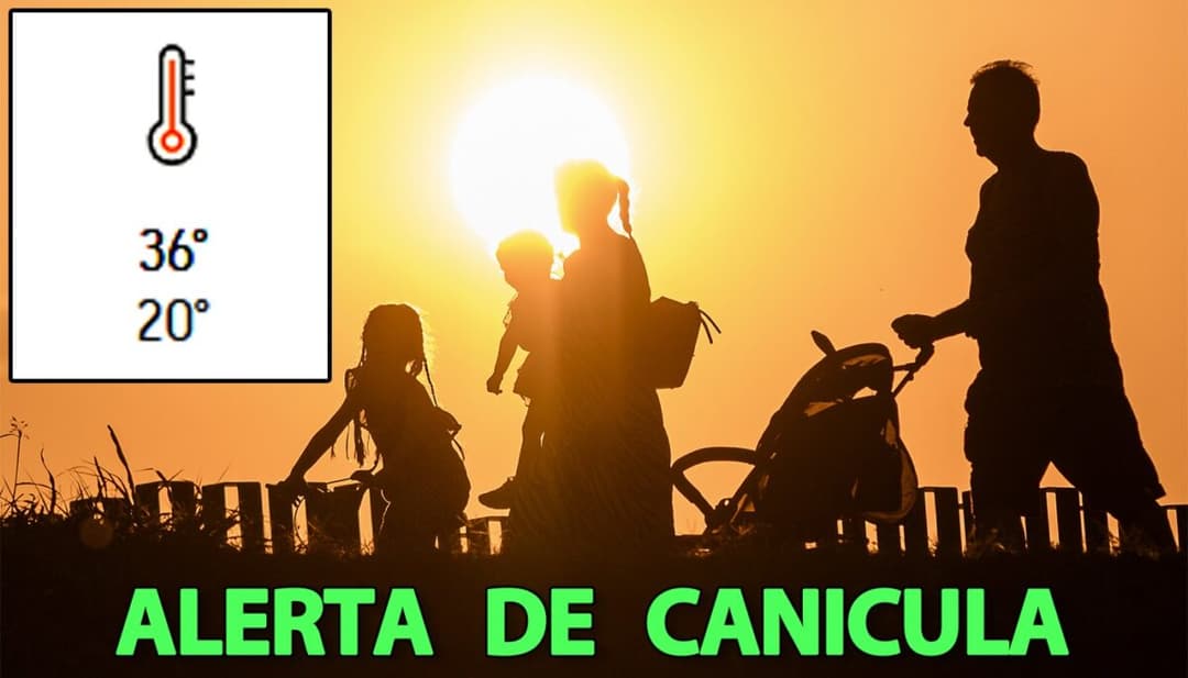 Când Ajunge Valul de Căldură în București și La Ce Temperaturi Te Poți Aștepta?