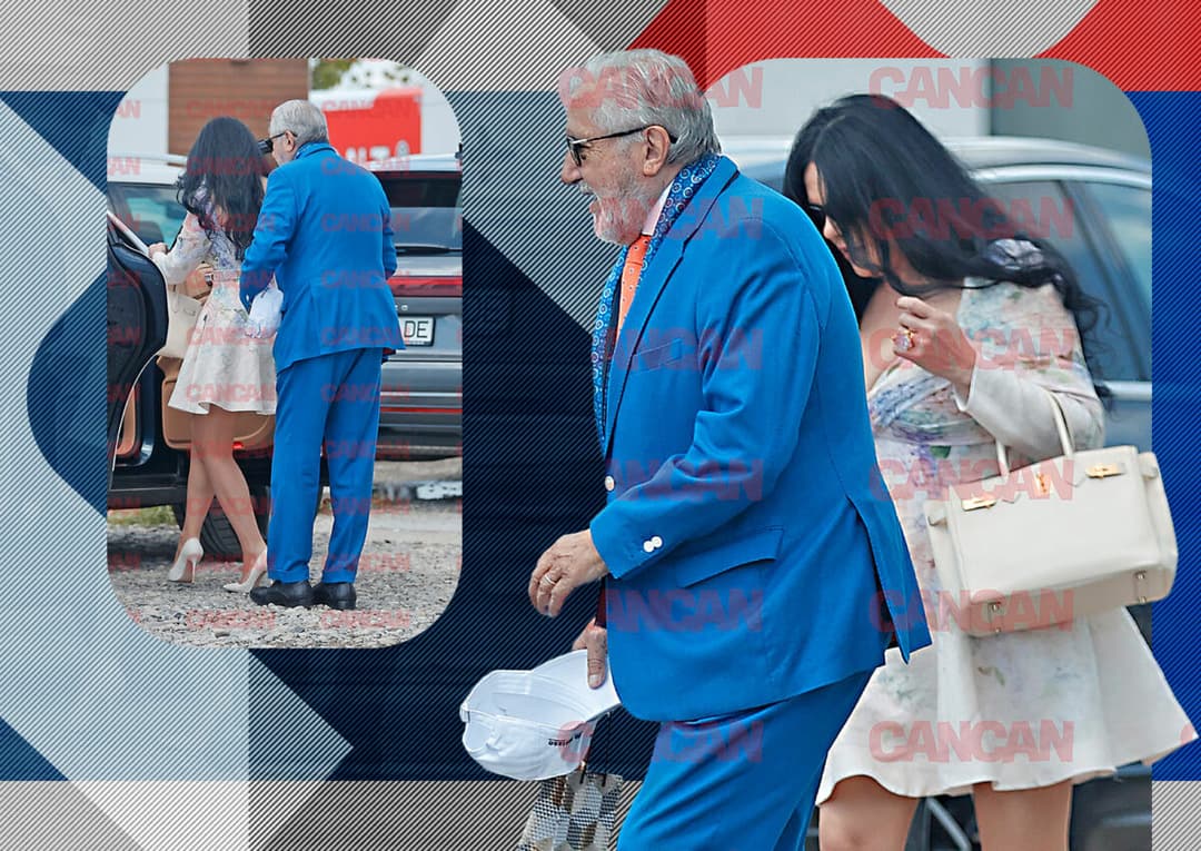 Ilie Năstase surprinde din nou în oraș! Gestul lui față de soția sa, Ioana, oprește circulația cu eleganță și stil în parcare!
