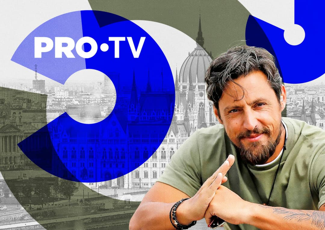  Află Totul Despre Emisiunea Prezentată de Daniel Pavel, Rivală Antena 1!