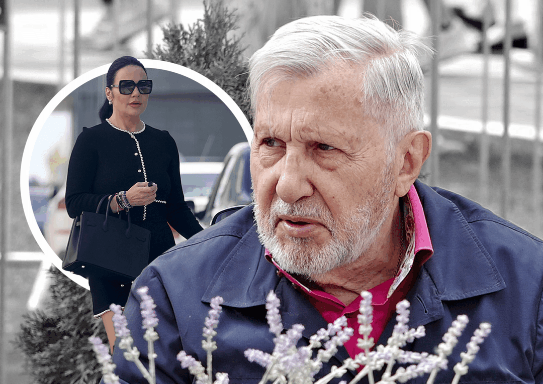 La peste 70 de ani, Ilie Năstase își declara dragostea cu un tatuaj special pentru soție! Descoperă povestea acestui gest intim!