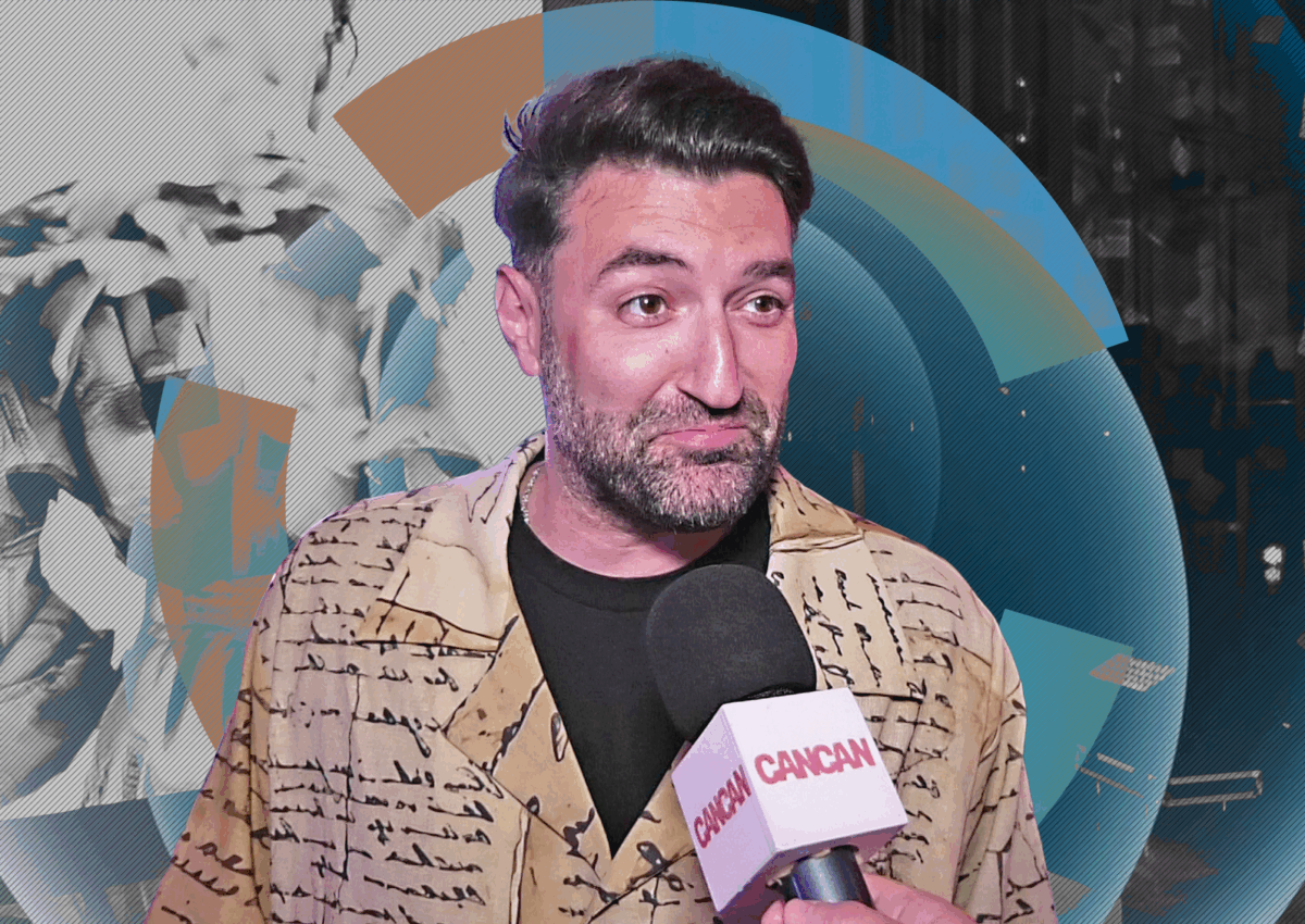  Descoperă cum Smiley își redefineste stilul pentru Vocea României cu ajutorul Irinei Voinea: Am avut încredere în ea totală!