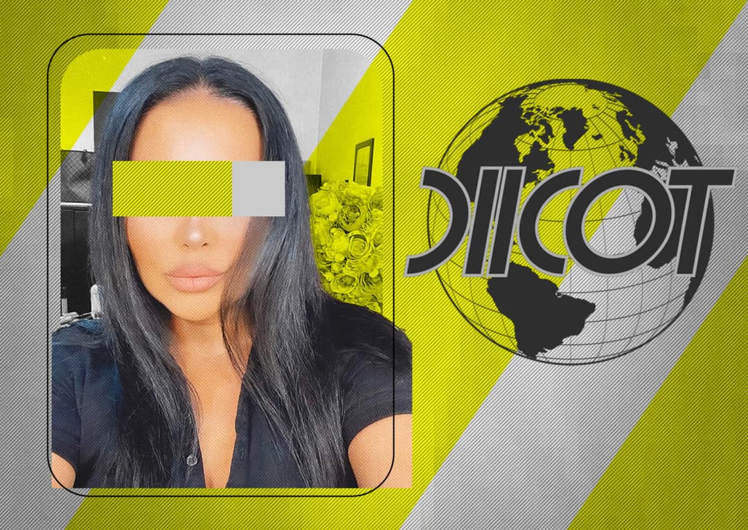 Fosta jurnalistă Mihaela Moise și fetița ei, terorizate și amenințate! Ordin de protecție și plângere la DIICOT pentru protecția lor.