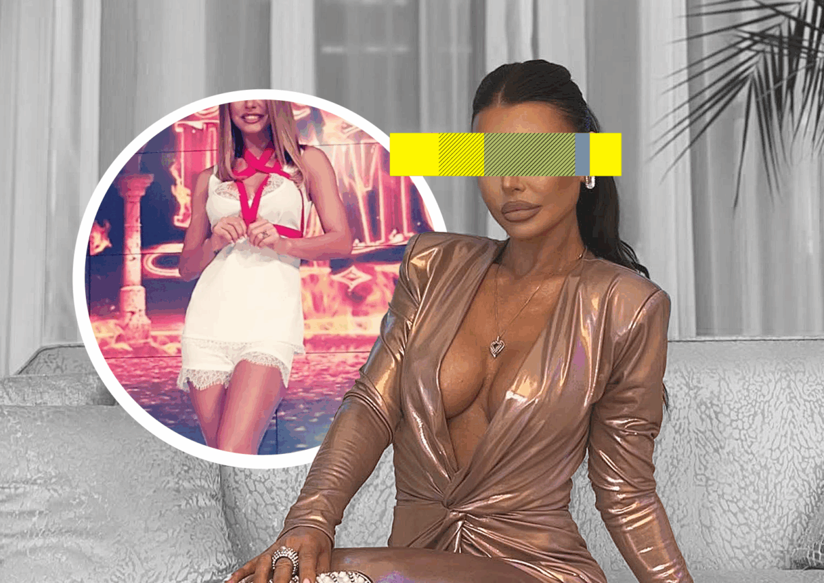 Ce a pățit fosta asistentă a lui Capatos după casting-ul amoros? Ana Maria Mocanu și necazurile din noua sa locuință!