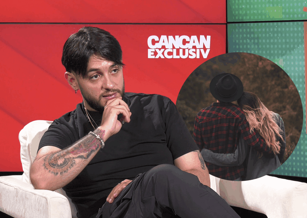 Johny Romano, încurcat cu iubita altuia! Protejatul lui Connect-R dezvăluie momente de dasolație și planurile pentru albumul de debut