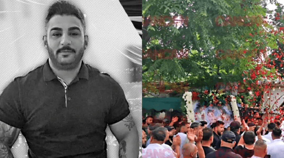 Șirul de Tragedii Început cu Accidentul Fatal Care a Zguduit Familia