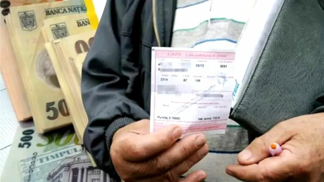 Nou ajutor financiar de 420 de lei pentru pensionarii eligibili din România - Detalii și beneficiari 2025