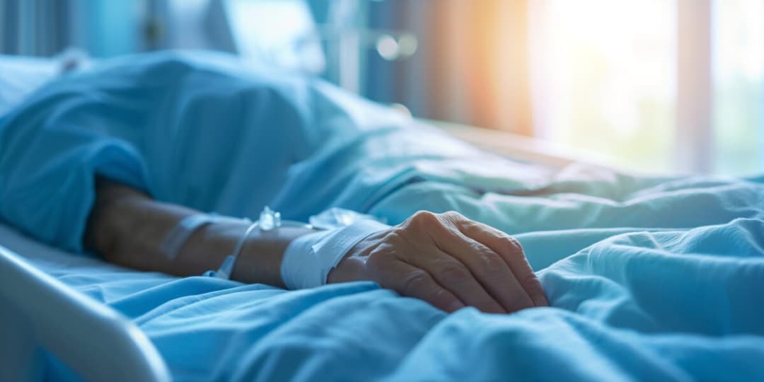 Bărbat de 69 de ani detectat cu malarie în România, fără simptome clare! Medicii investighează cauza alarmantă