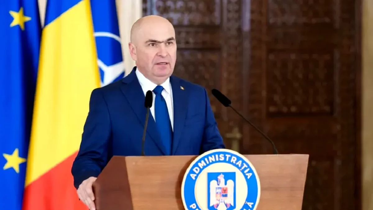 Anunț Care Șochează România! Implementarea Noilor Măsuri Fiscale