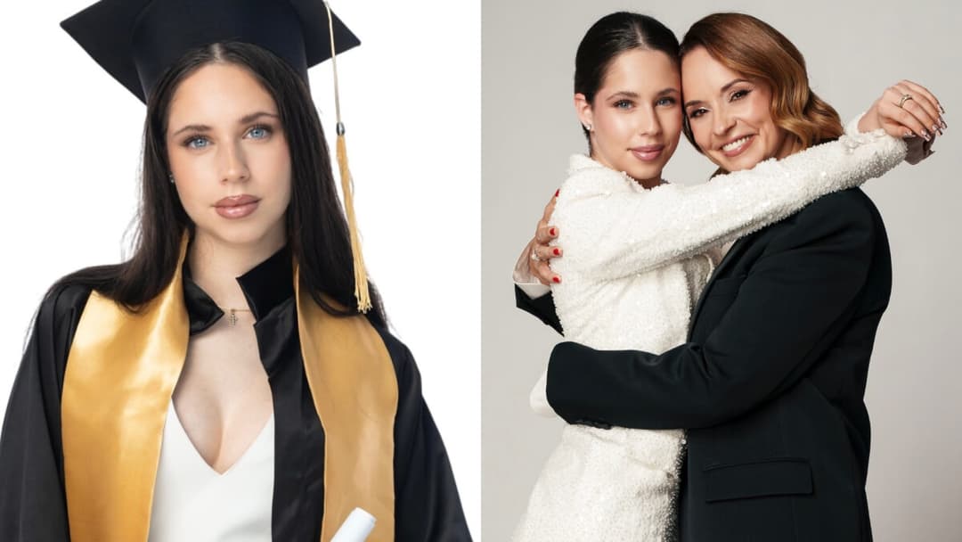 Violeta, printre primii 1% la nivel mondial, admisă la Cornell University