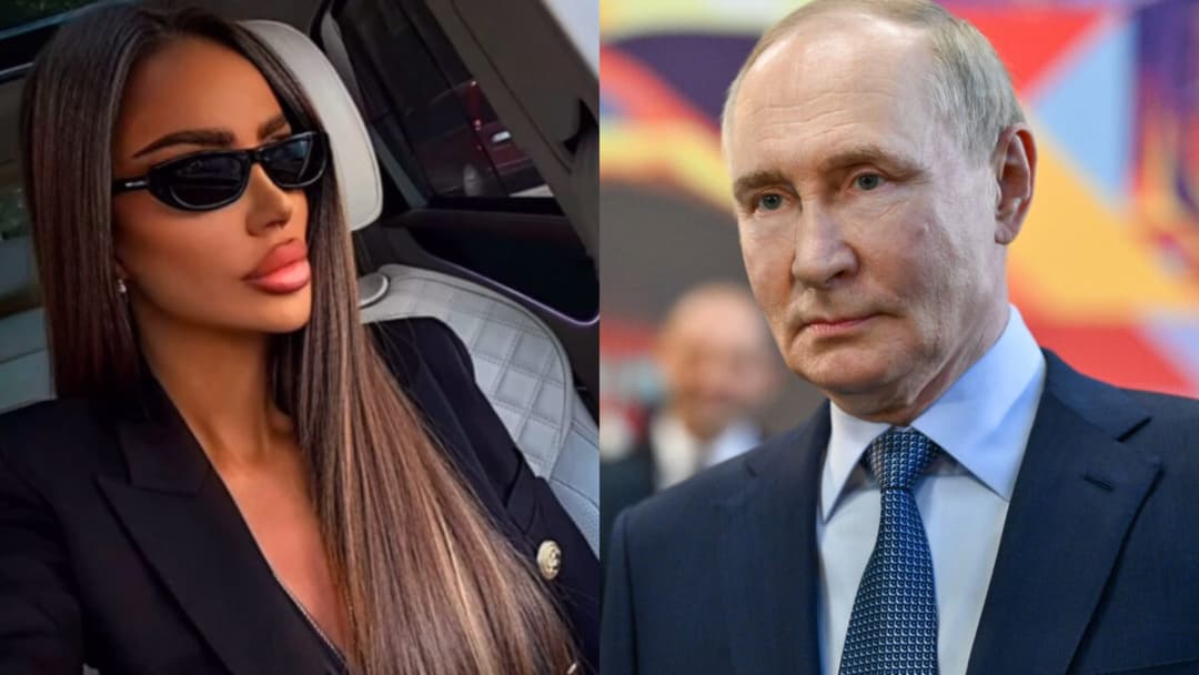 De ce îl apreciază pe Vladimir Putin? Mesajul său neașteptat despre președintele Rusiei trezește curiozitatea fanilor