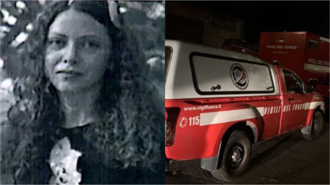Diana Georgiana Dimofte, dispărută de 14 zile în Italia, reapare după două săptămâni de dispariție inexplicabilă.