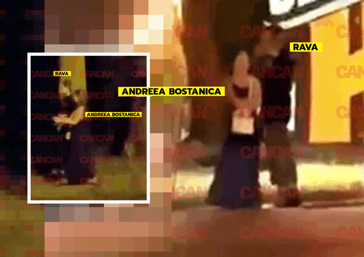 a renunțat la iubitul turc pentru cunoscutul trapper? Descoperă imagini exclusive!