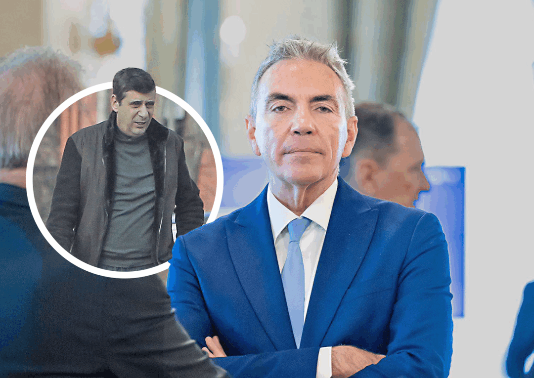 Intimidări și Evacuare din Partea Milionarului Sorin Mațe