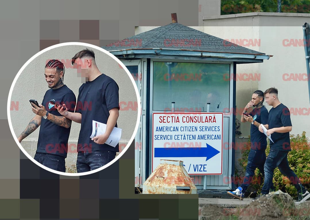 Albert NBN pleacă în Statele Unite după scandalul de la Beach, Please! Rapperul surprinde cu această decizie majoră