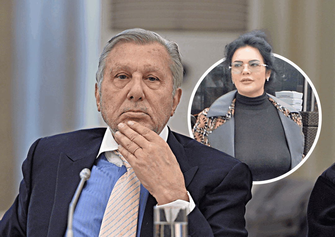 Fabulos! Cum mama Ioanei îl răsfață pe Ilie Năstase, aducându-i liniștea! Nasty, tratat ca un prinț la soacra sa!