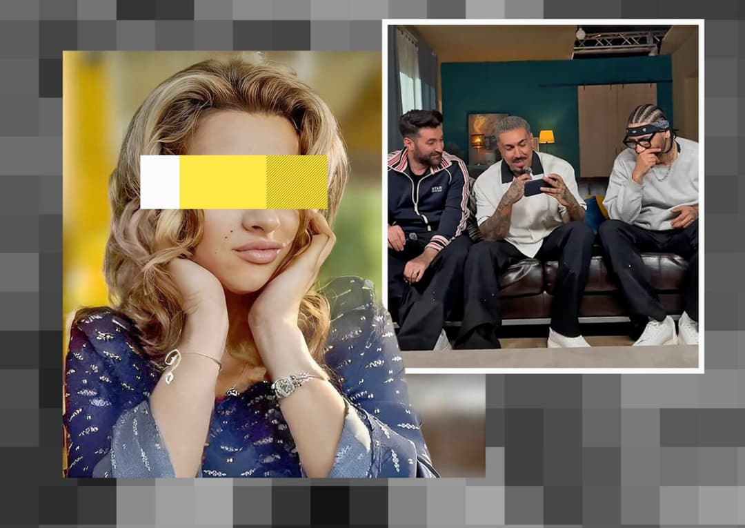Ce a dezvăluit Cristina Munteanu, artista care a revenit în forță după 20 de ani!