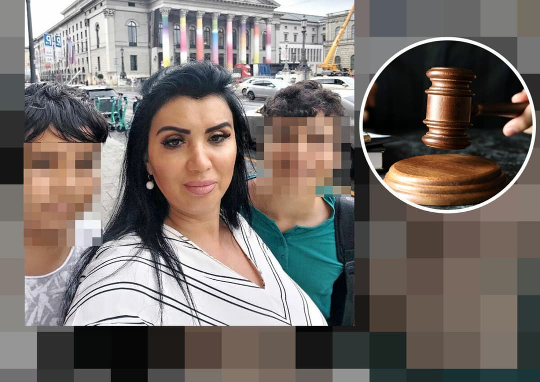 Adriana Bahmuțeanu, într-o luptă disperată! Motivul incredibil pentru care nu își mai poate vedea copiii, hotărât de instanță! Lipsit de interes!