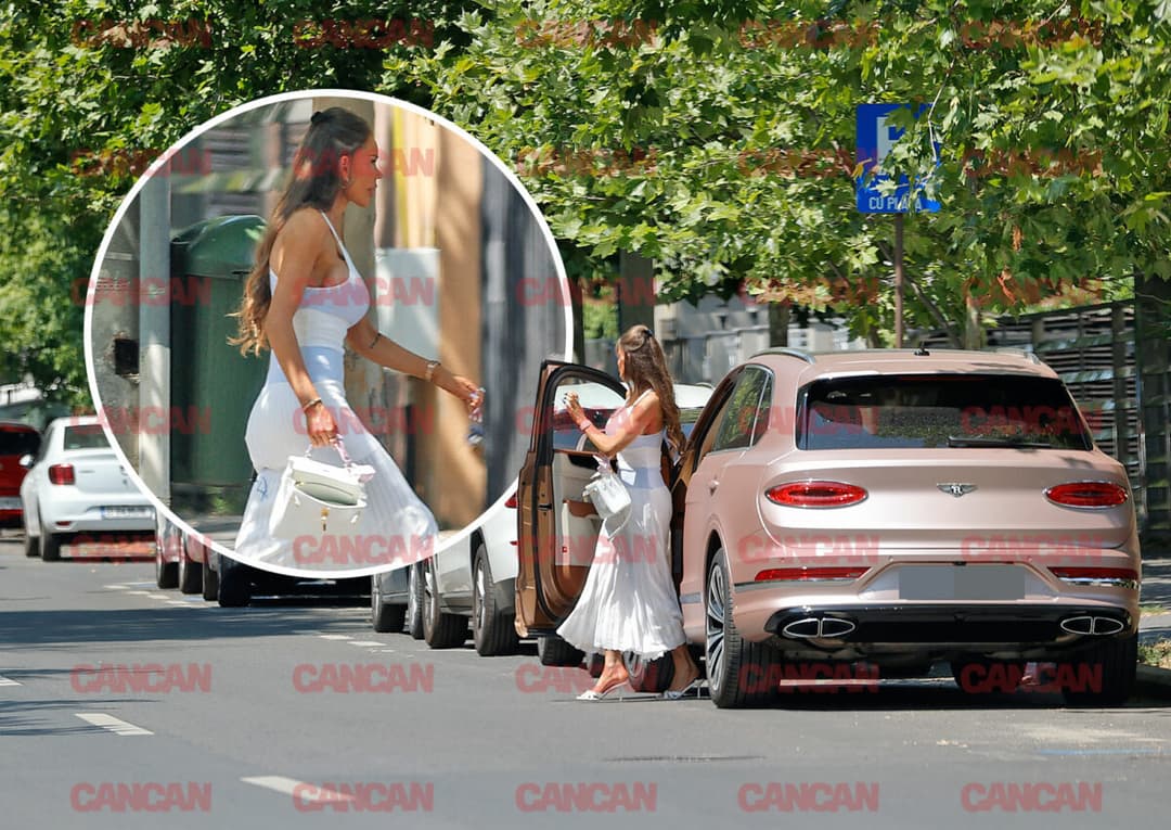Bianca Drăgușanu Revine Din Bodrum! Diva Strălucește După Vacanța Cu Fiica Sa! O Mai Recunoști Pe Vedeta Noastră?