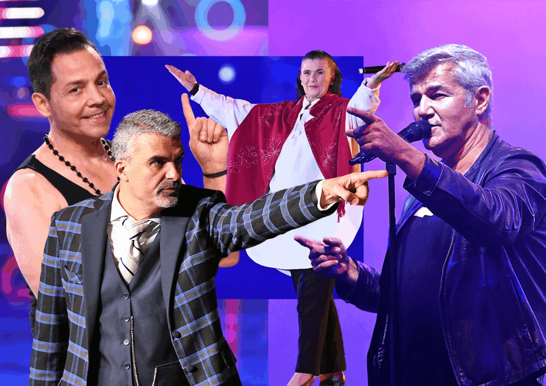 Ori ești dedicat, ori te retragi!