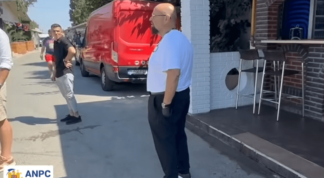 Șeful ANPC, furios vizavi de dezordinea de tip ca după război