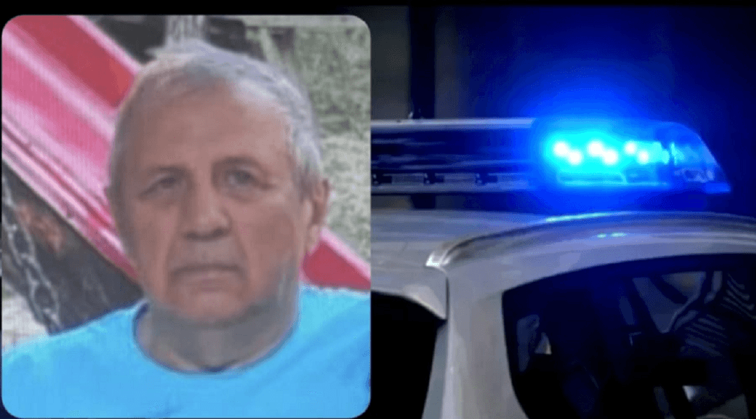 Văzut pe Emil Stănescu în Poiana Brașov? Alertează urgent la 112! Bărbat de 72 de ani, dispărut fără urmă.