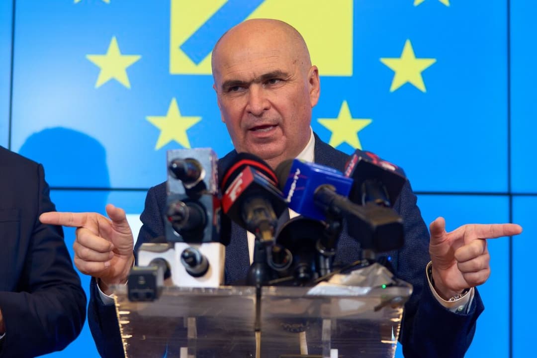Premiershipul meu se încheie altfel într-un nou context fiscal prezentat de Guvernul României pe 7 iulie