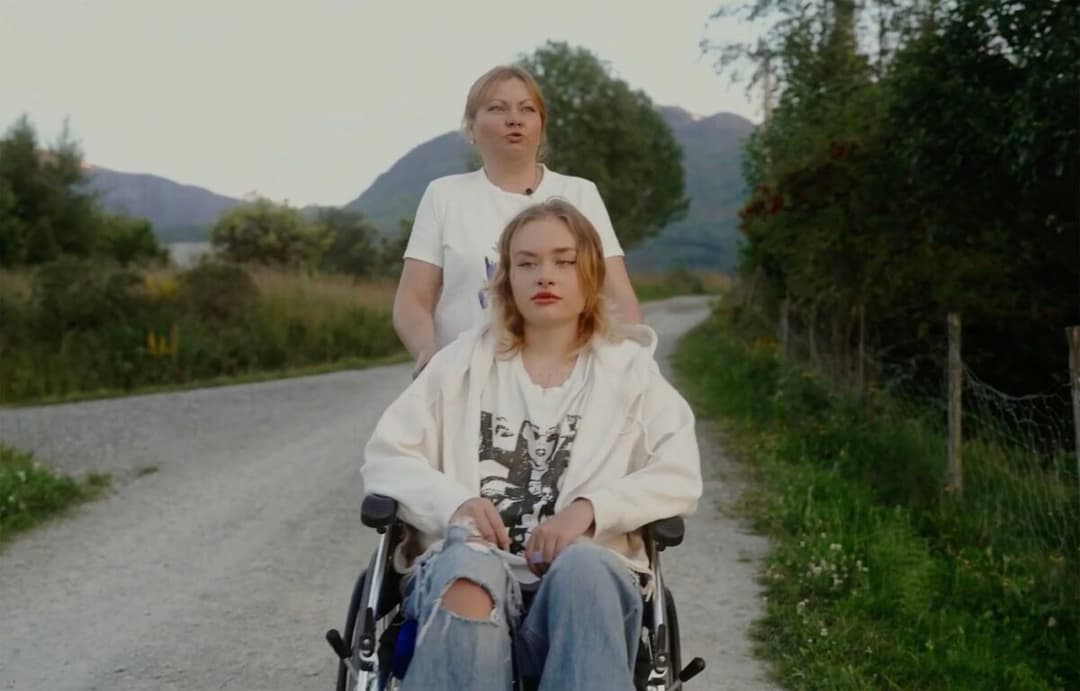 Cum a Fost Forțată Maria Kovalchuk să Tacă După Incidentul Uimitor la Petrecerea Milionarilor