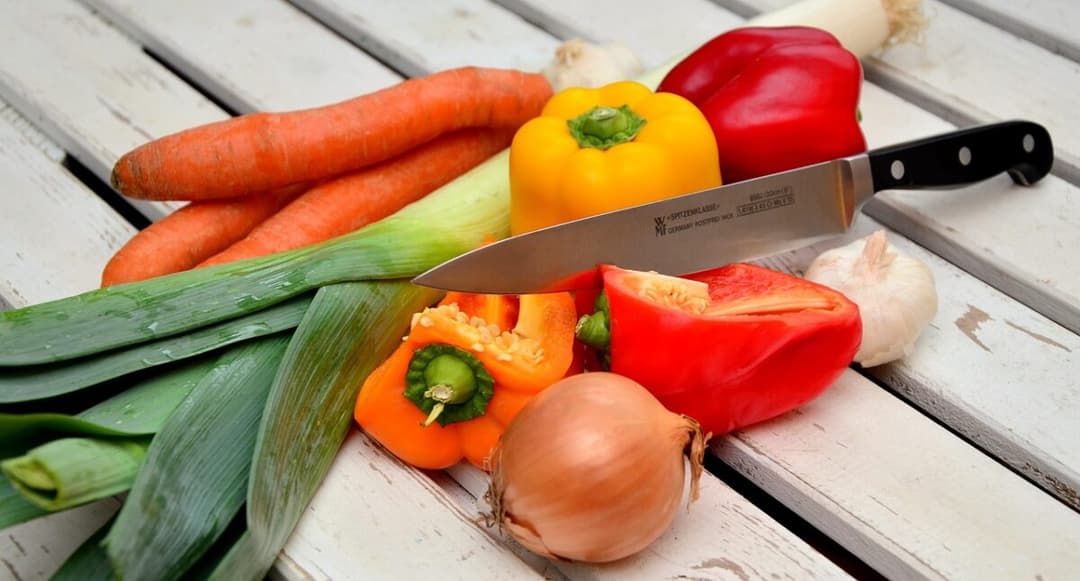 Importanța de a păstra coaja legumelor, explicată de un chef Michelin