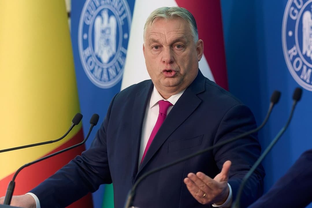 omagiu lui Elod Kincses și angajamentul Ungariei față de comunitatea maghiară!