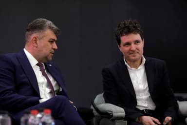 Nicuşor Dan spune clar pe cine nu vrea la șefia Guvernului și numește persoana „foarte potrivită” pentru funcția de premier