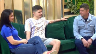 Tatăl lui Ștefan a venit în casă. Cum a fost întâlnirea cu Mihaela după scrisorile dure la adresa fetei