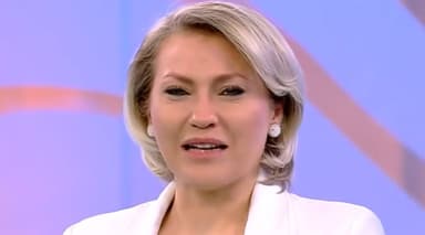 Mirela Vaida, out de la Antena 1. A rămas fără emisiune
