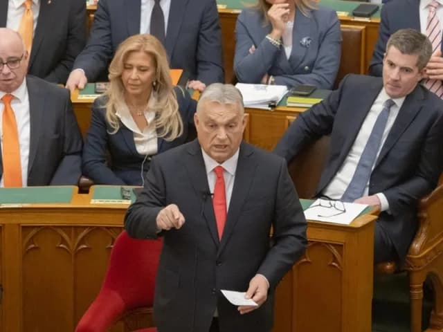  Ocupăm Bruxelles-ul pentru Suveranitate Națională