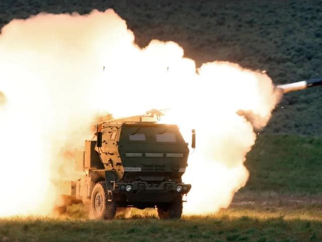  Aprobat Transferul Germaniei de Rachete HIMARS și Patriot pentru Producerea unei Soluții Pașnice de Securitate Aeriană