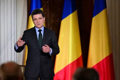 „Cea mai mare greșeală pe care ar putea să o facă Nicușor Dan în politica externă a României”, sub amenințarea Rusiei și pe fondul replierii SUA din Europa