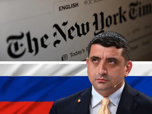  George Simion și România, față în față cu un dezastru previzibil după alegeri