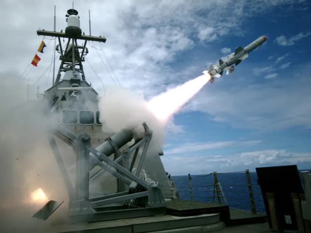  Scutul Antirachetă European: România Protejată cu Rachete Storm Shadow, Taurus și Tomahawk împotriva Amenințărilor din Est